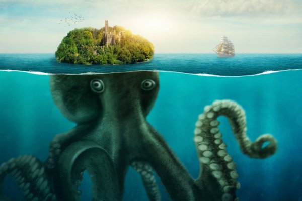 Kraken onion link